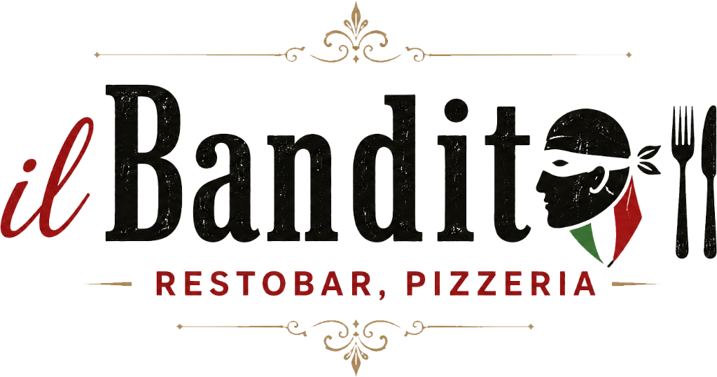 Il Bandito Restobar, Pizzeria