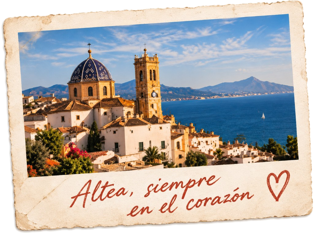 Altea